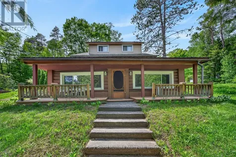 203 Horseshoe Lake Road Seguin ON P2A 2W8