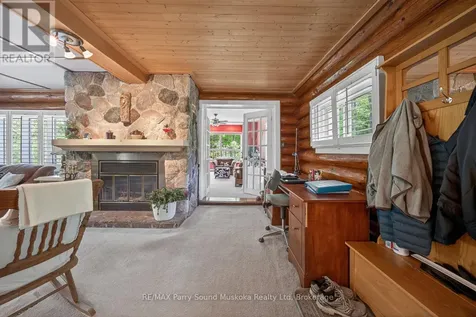 203 Horseshoe Lake Road Seguin ON P2A 2W8