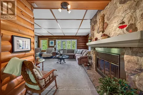 203 Horseshoe Lake Road Seguin ON P2A 2W8