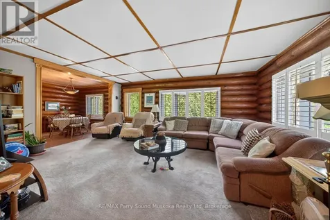 203 Horseshoe Lake Road Seguin ON P2A 2W8
