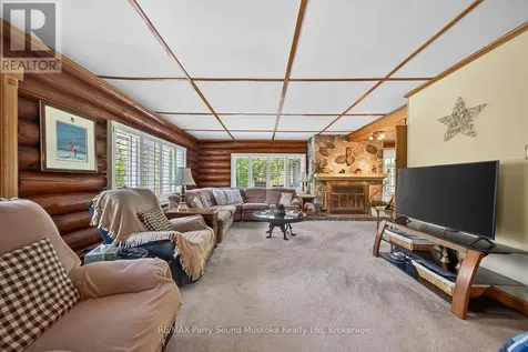 203 Horseshoe Lake Road Seguin ON P2A 2W8