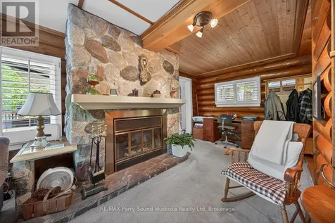 203 Horseshoe Lake Road Seguin ON P2A 2W8