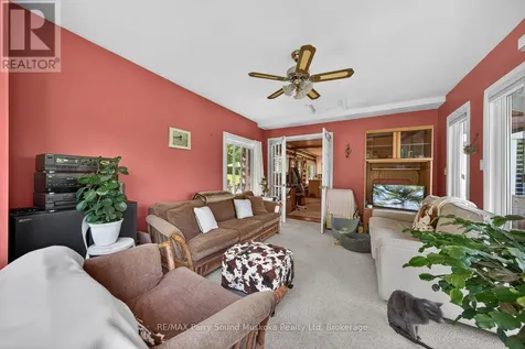 203 Horseshoe Lake Road Seguin ON P2A 2W8