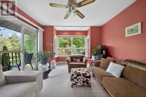 203 Horseshoe Lake Road Seguin ON P2A 2W8