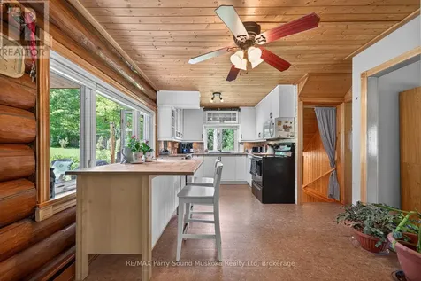 203 Horseshoe Lake Road Seguin ON P2A 2W8
