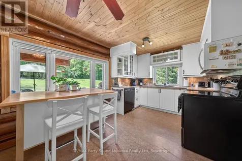 203 Horseshoe Lake Road Seguin ON P2A 2W8