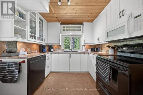 203 Horseshoe Lake Road Seguin ON P2A 2W8