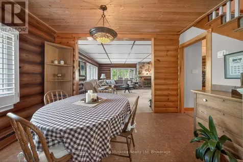 203 Horseshoe Lake Road Seguin ON P2A 2W8