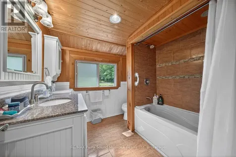 203 Horseshoe Lake Road Seguin ON P2A 2W8