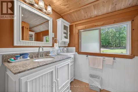 203 Horseshoe Lake Road Seguin ON P2A 2W8