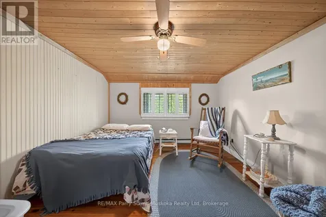 203 Horseshoe Lake Road Seguin ON P2A 2W8