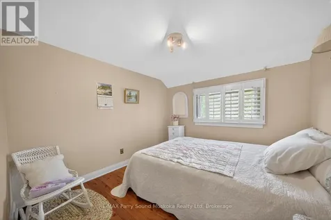 203 Horseshoe Lake Road Seguin ON P2A 2W8