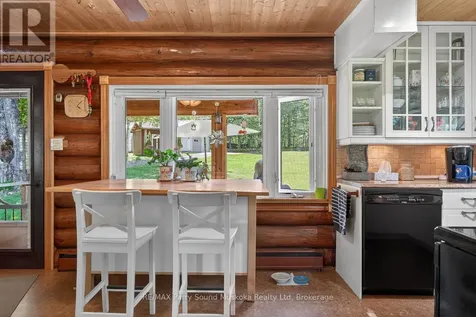 203 Horseshoe Lake Road Seguin ON P2A 2W8