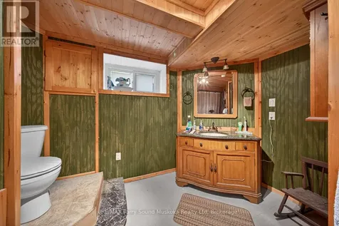 203 Horseshoe Lake Road Seguin ON P2A 2W8