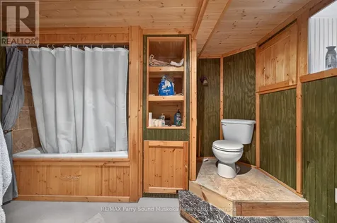 203 Horseshoe Lake Road Seguin ON P2A 2W8