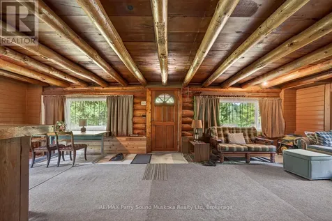 203 Horseshoe Lake Road Seguin ON P2A 2W8