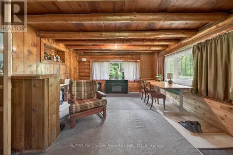 203 Horseshoe Lake Road Seguin ON P2A 2W8