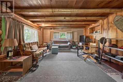 203 Horseshoe Lake Road Seguin ON P2A 2W8