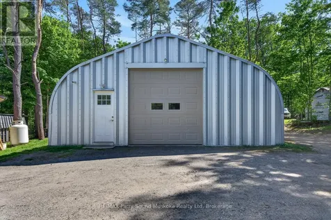 203 Horseshoe Lake Road Seguin ON P2A 2W8