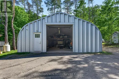 203 Horseshoe Lake Road Seguin ON P2A 2W8