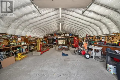 203 Horseshoe Lake Road Seguin ON P2A 2W8