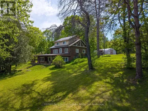 203 Horseshoe Lake Road Seguin ON P2A 2W8