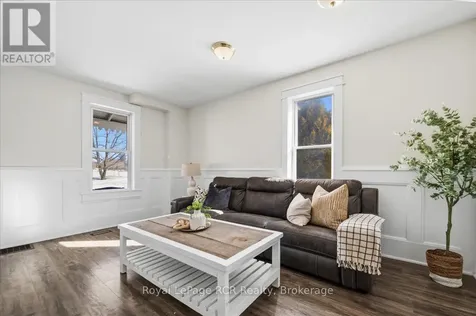 392010 Grey Road 109 Southgate ON N0G 2A0