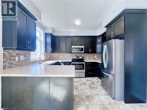 154 Rosemount Drive Kitchener ON N2B 1R5