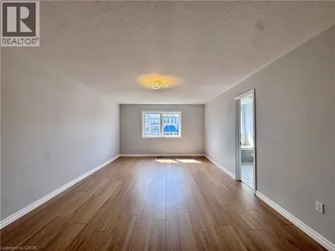 154 Rosemount Drive Kitchener ON N2B 1R5