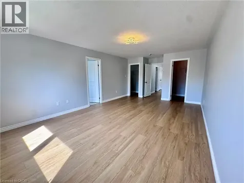 154 Rosemount Drive Kitchener ON N2B 1R5