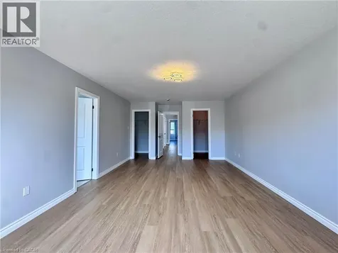 154 Rosemount Drive Kitchener ON N2B 1R5