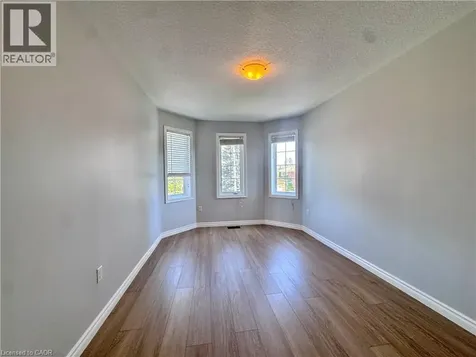 154 Rosemount Drive Kitchener ON N2B 1R5