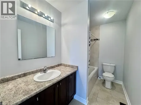 154 Rosemount Drive Kitchener ON N2B 1R5