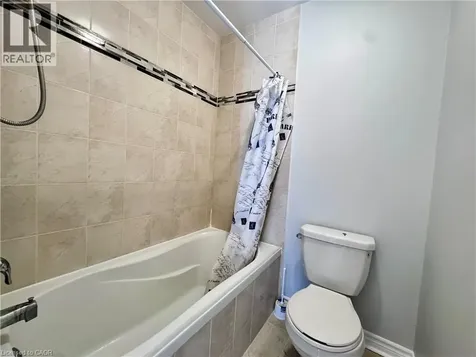 154 Rosemount Drive Kitchener ON N2B 1R5