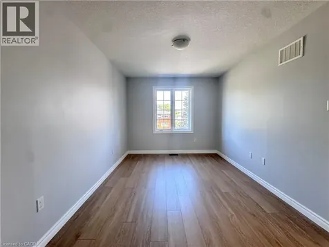 154 Rosemount Drive Kitchener ON N2B 1R5