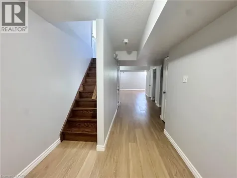 154 Rosemount Drive Kitchener ON N2B 1R5