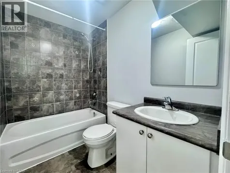 154 Rosemount Drive Kitchener ON N2B 1R5
