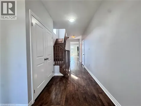 154 Rosemount Drive Kitchener ON N2B 1R5