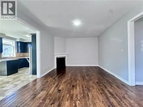 154 Rosemount Drive Kitchener ON N2B 1R5
