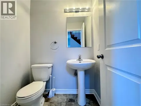154 Rosemount Drive Kitchener ON N2B 1R5