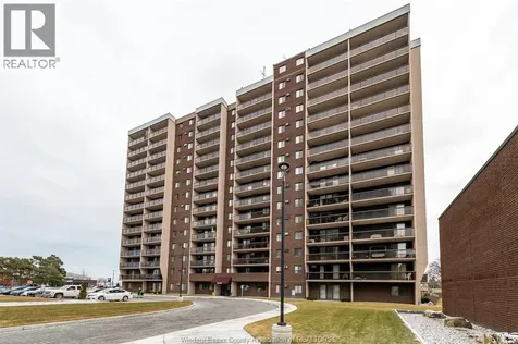 9099 Riverside Drive East Windsor ON N8S 4P9