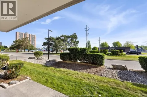 108E-9099 Riverside Dr E Windsor ON N8S 4P9