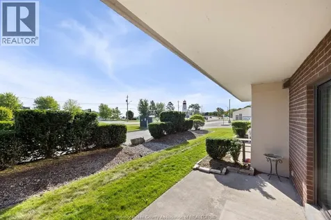 108E-9099 Riverside Dr E Windsor ON N8S 4P9