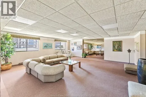 108E-9099 Riverside Dr E Windsor ON N8S 4P9