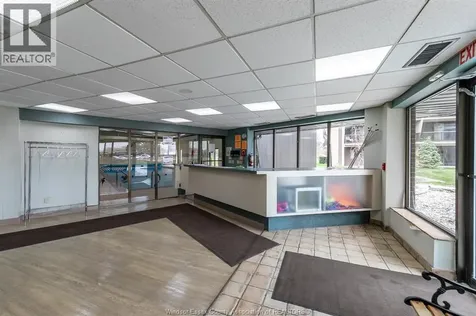 9099 Riverside Drive East Windsor ON N8S 4P9