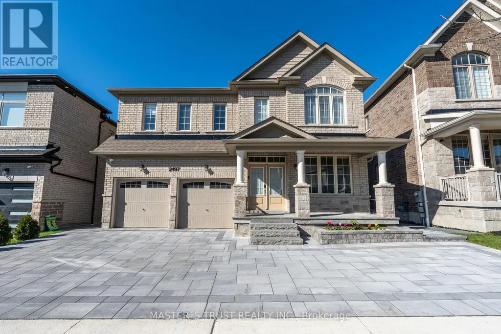 2497 Florentine Place Pickering ON L1X 0H2
