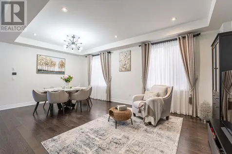 2497 Florentine Place Pickering ON L1X 0H2
