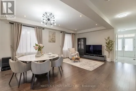 2497 Florentine Place Pickering ON L1X 0H2