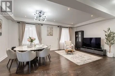 2497 Florentine Place Pickering ON L1X 0H2