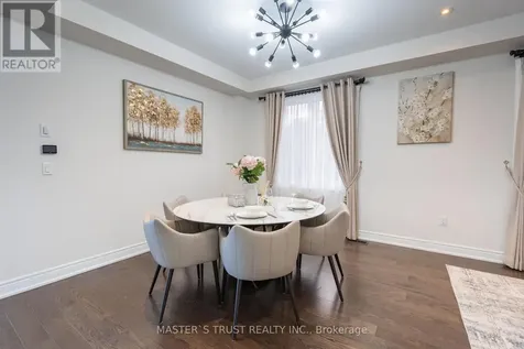 2497 Florentine Place Pickering ON L1X 0H2